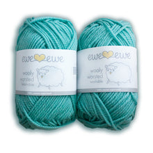Load image into Gallery viewer, Ewe Ewe Wooly Worsted
