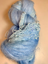 Load image into Gallery viewer, Lavender Ewe Kits by Yorkie Yarns