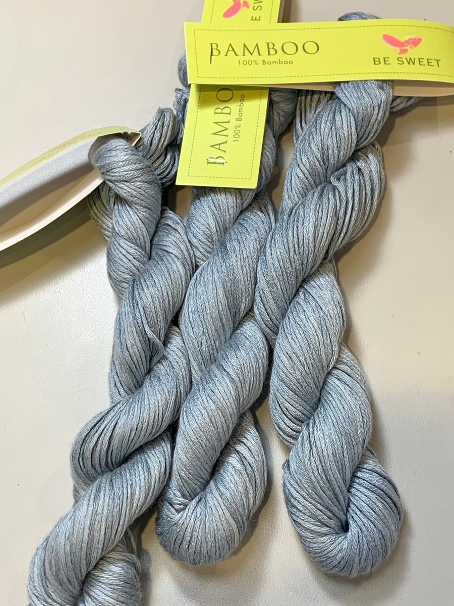 Be Sweet Bamboo Yarn Kandy