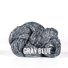 Load image into Gallery viewer, Tussah Tweed Ranunculus Sweater Kit