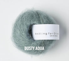 Load image into Gallery viewer, Knitting for Olive Soft Silk Mohair