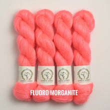 Load image into Gallery viewer, La Bien Aimée Mohair Silk