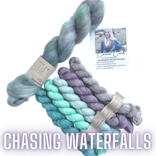 Load image into Gallery viewer, Drop-Ship Emma's Yarn Cooma Cowl Kit