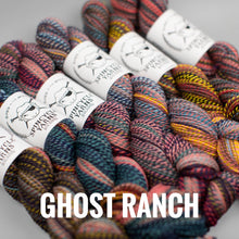 Load image into Gallery viewer, Spincycle Yarns Dyed in the Wool