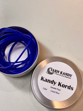 Load image into Gallery viewer, Kandy Kords