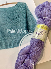 Load image into Gallery viewer, Ranunculus Sylph Sweater Kit