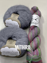 Load image into Gallery viewer, Moonbumps Shawl Kit
