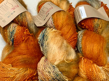 Load image into Gallery viewer, Mohair and Slub Kit