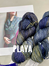 Load image into Gallery viewer, The Colourist Shawl Kit
