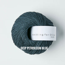 Load image into Gallery viewer, Knitting for Olive Pure Silk
