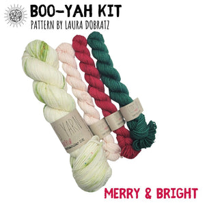 Drop-Ship Boo-Yah Cowl Kit