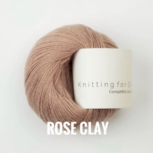 Load image into Gallery viewer, Knitting for Olive Compatible Cashmere

