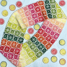 Load image into Gallery viewer, Drop-Ship Slice of Sunshine Cowl Kit
