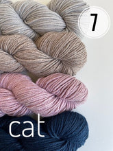 Load image into Gallery viewer, Drop-Ship Sharon&#39;s Glamping 2 Blanket KIT
