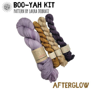 Drop-Ship Boo-Yah Cowl Kit