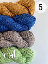 Load image into Gallery viewer, Drop-Ship Sharon&#39;s Glamping 2 Blanket KIT
