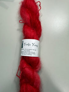 Oh My Mohair