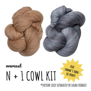 Drop-ship N+1 Cowl Kit