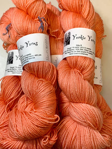 Yorkie Yarns Silky B