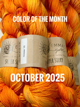 Load image into Gallery viewer, Emma&#39;s Yarn Super Silky
