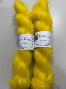 Oh My Mohair