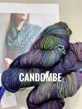 Load image into Gallery viewer, The Colourist Shawl Kit
