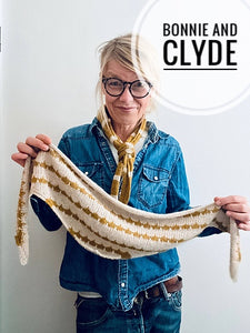 Bonnie and Clyde Kit