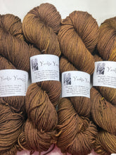 Load image into Gallery viewer, Yorkie Yarns Basic B DK
