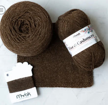 Load image into Gallery viewer, mYak Fior di Cashmere
