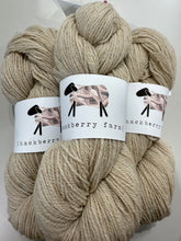 Load image into Gallery viewer, Hackberry Farm Shetland Sport Yarn
