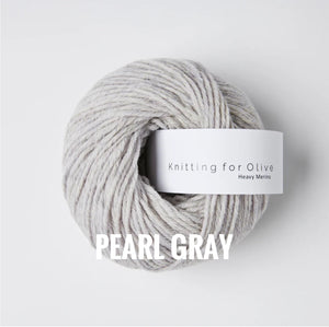 Knitting for Olive Heavy Merino