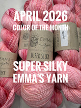 Load image into Gallery viewer, Emma's Yarn Super Silky
