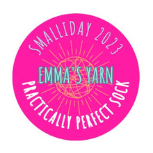 Load image into Gallery viewer, Emma&#39;s Yarn Pre-Order 2023 Smalliday Sets
