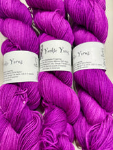 Load image into Gallery viewer, Yorkie Yarns Bella's Socktastic Fingering

