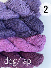Load image into Gallery viewer, Drop-Ship Sharon&#39;s Glamping 2 Blanket KIT
