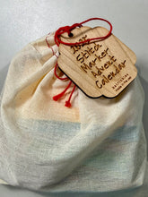 Load image into Gallery viewer, Katrinkles Advent 2025 - 24 Days of Stitch Markers
