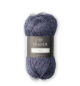 Isager Trio 2