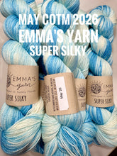 Load image into Gallery viewer, Emma's Yarn Super Silky
