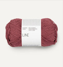Load image into Gallery viewer, Sandnes Garn Line
