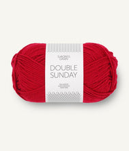 Load image into Gallery viewer, Sandnes Garn Double Sunday / PetiteKnit Double Sunday
