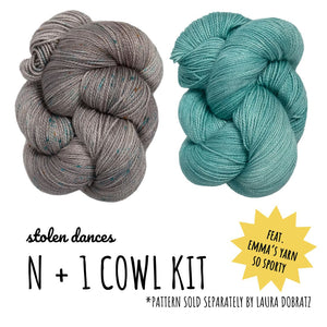 Drop-ship N+1 Cowl Kit