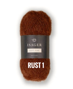 Isager Soft Fine