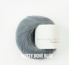 Load image into Gallery viewer, Knitting for Olive Compatible Cashmere
