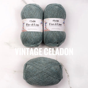 mYak Fior di Lino