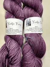 Load image into Gallery viewer, Yorkie Yarns Silky B
