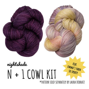 Drop-ship N+1 Cowl Kit