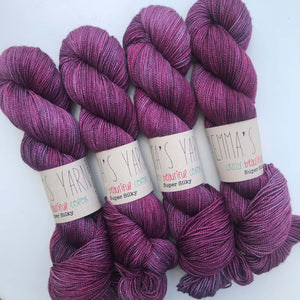 Emma's Yarn Super Silky