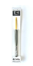 Load image into Gallery viewer, Etimo Crochet Hook with Cushion Grip

