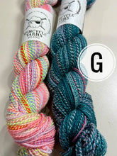 Load image into Gallery viewer, Spincycle Yarns Scarf Kit (Striped)
