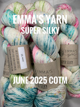 Load image into Gallery viewer, Emma&#39;s Yarn Super Silky
